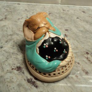 Pendelfin figurine "Poppet"